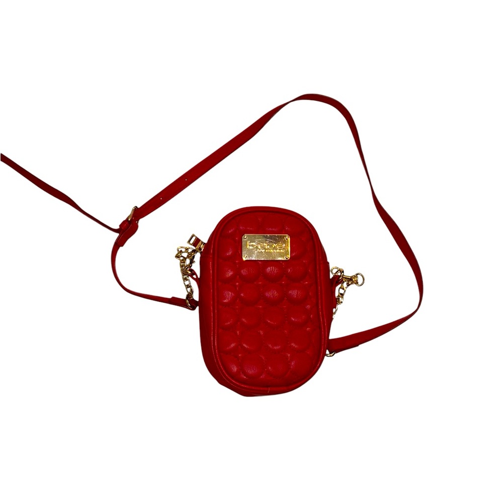 Bebe Los Angeles bag